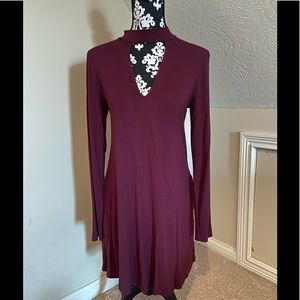 Very comfortable dress